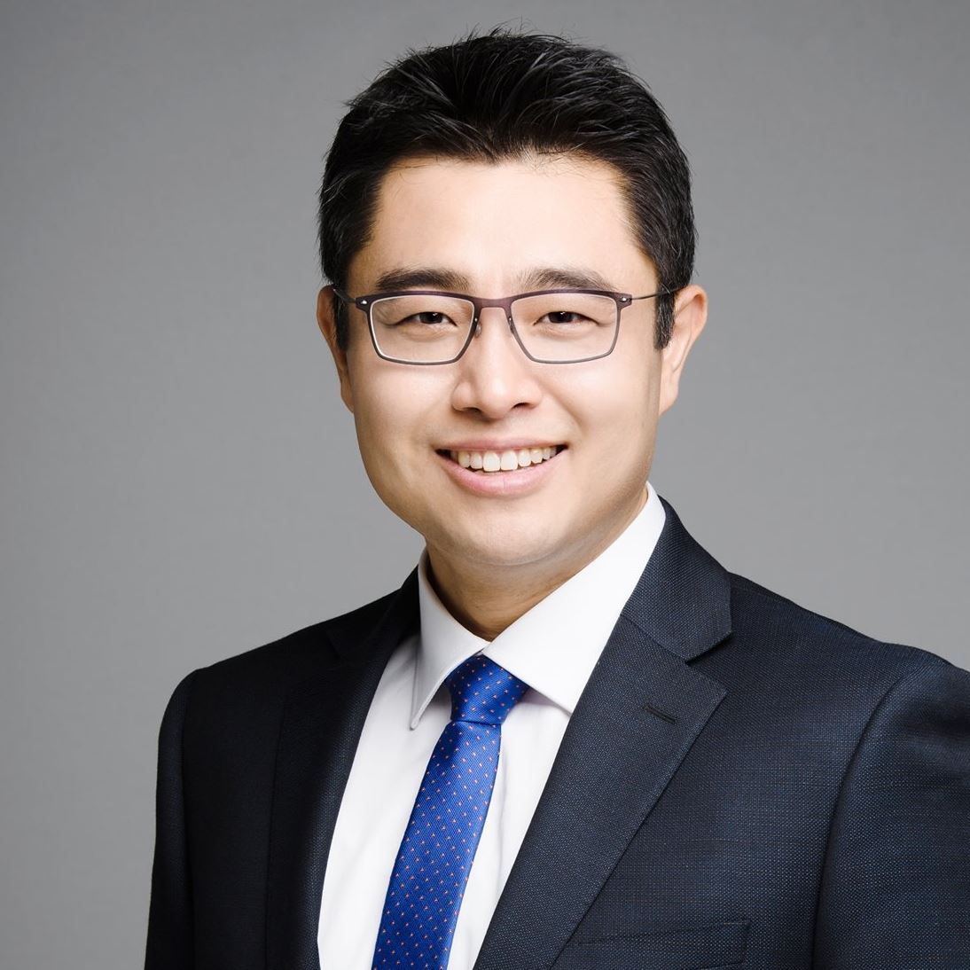 Kai Feng, Sales Representative at Smart Sold Realty, Toronto and GTA real estate